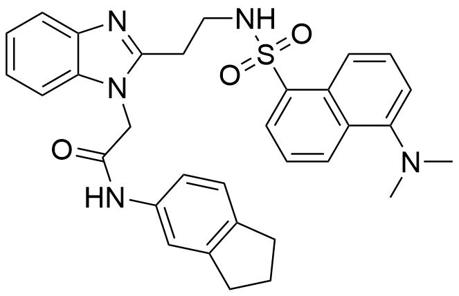 Compound 33a